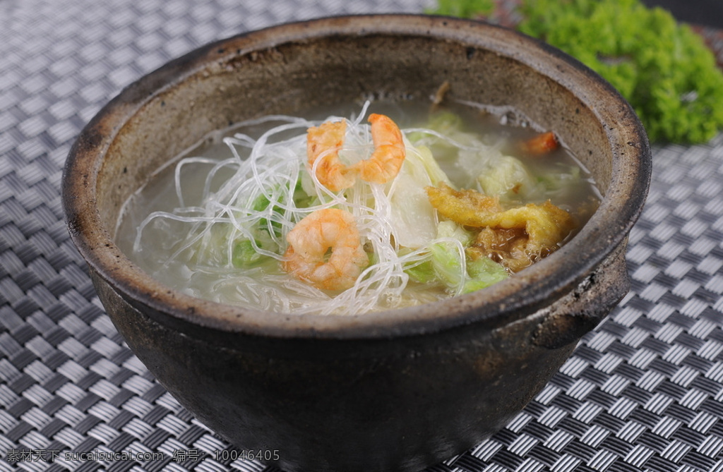 素砂锅 砂锅 美食 素食 餐饮美食 传统美食