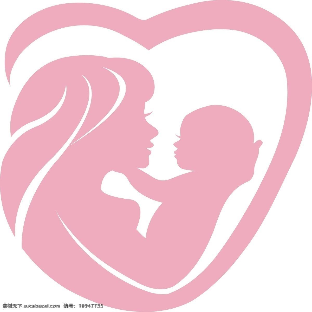 产后 修复 logo 母婴 母婴logo 女性logo 包装设计