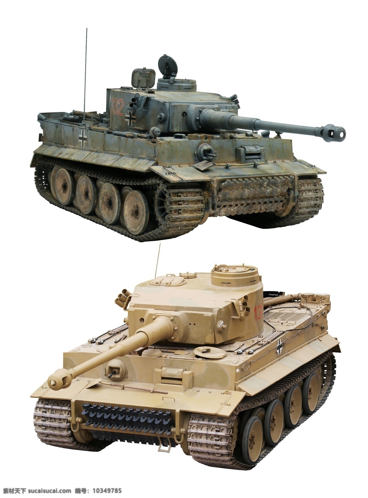 虎式坦克 二战 德国坦克 德军 坦克 装甲车 虎1 库尔斯克会战 现代科技 军事武器 分层