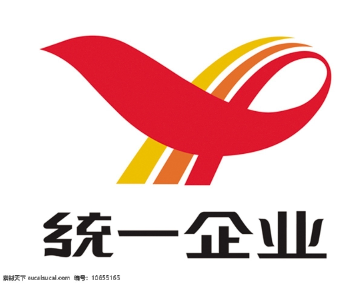 统一logo 统一 logo 标志 食品 超市 大卖场 标志图标 企业