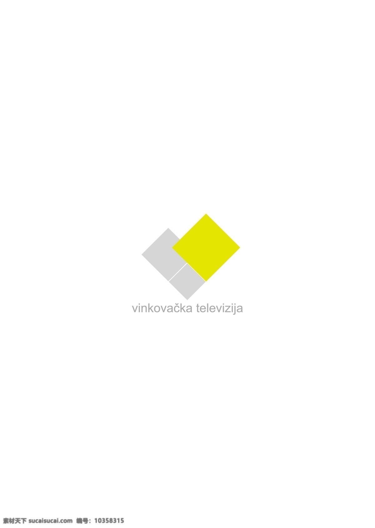 logo大全 logo 设计欣赏 商业矢量 矢量下载 vinkovackatelevizija 电视 媒体 标志 标志设计 欣赏 网页矢量 矢量图 其他矢量图