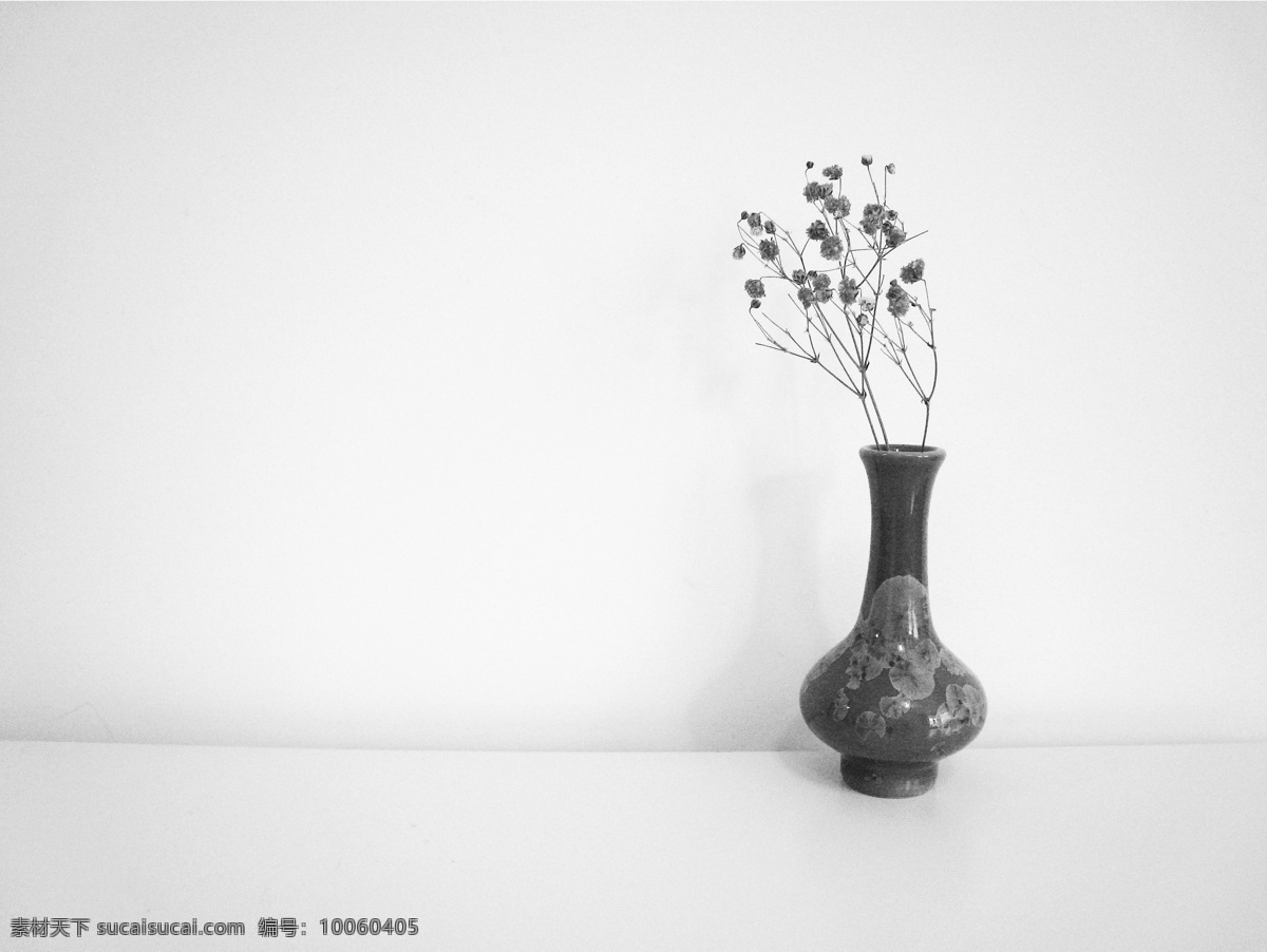 简约 淡色 花瓶 插花 产品摄影 实物摄影 生活百科 生活素材