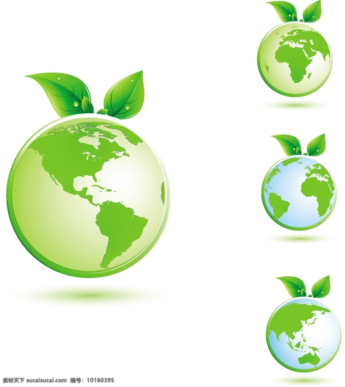 绿色地球插画 保护 地球 地球仪 地图 符号 概念 环境 环境保护 回收 回收标志 警觉的 生物 清洁 清洗 全球通信 绿 医疗保健 医学 健康 生活方式 的想法 土地 叶 自然 有机 行星 污染 树 水 世界地图 矢量图 其他矢量图