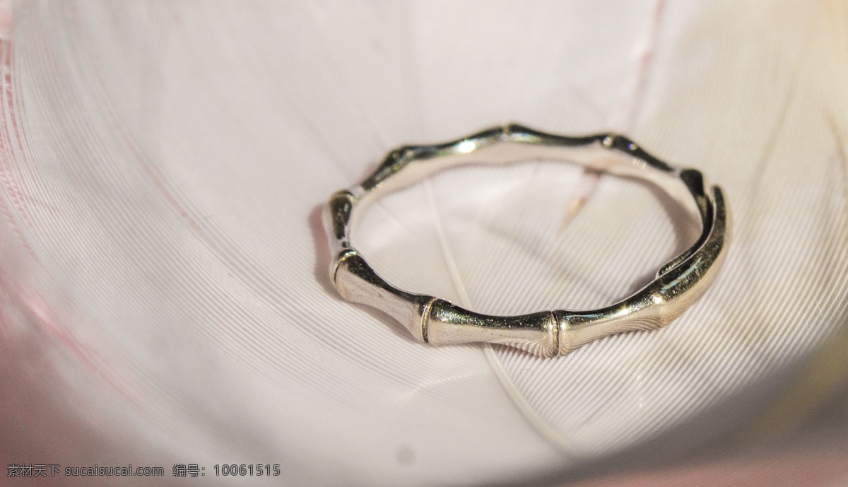 银质 戒指 首饰 浪漫 银戒指 装饰 商用 照片