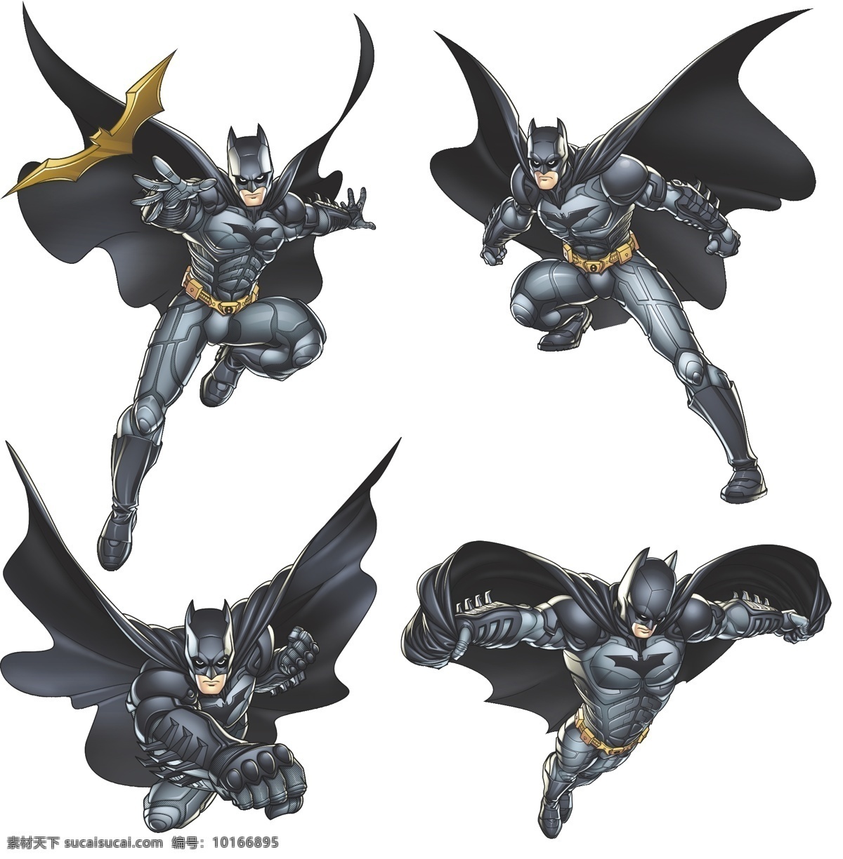 蝙蝠侠 矢量 模板下载 batman 黑暗骑士 超级英雄 英雄联盟 卡通形象 矢量人物 明星偶像