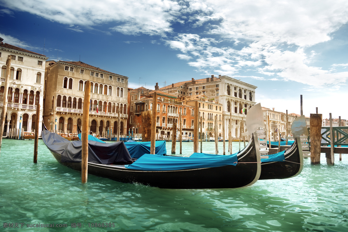 威尼斯 游船 意大利风景 威尼斯风景 水城风景 城市风景 旅游景点 美丽风景 风景名胜 风景图片