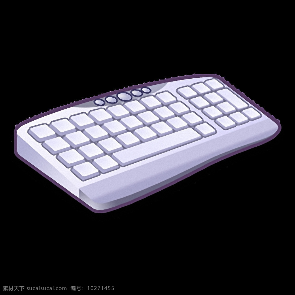 手绘 卡通 白色 键盘 免 抠 透明 图 层 电脑 清晰 电脑桌 矢量图 mac 电脑键盘字母 游戏键盘 时尚键盘 键盘图片 各种素材 透明电脑