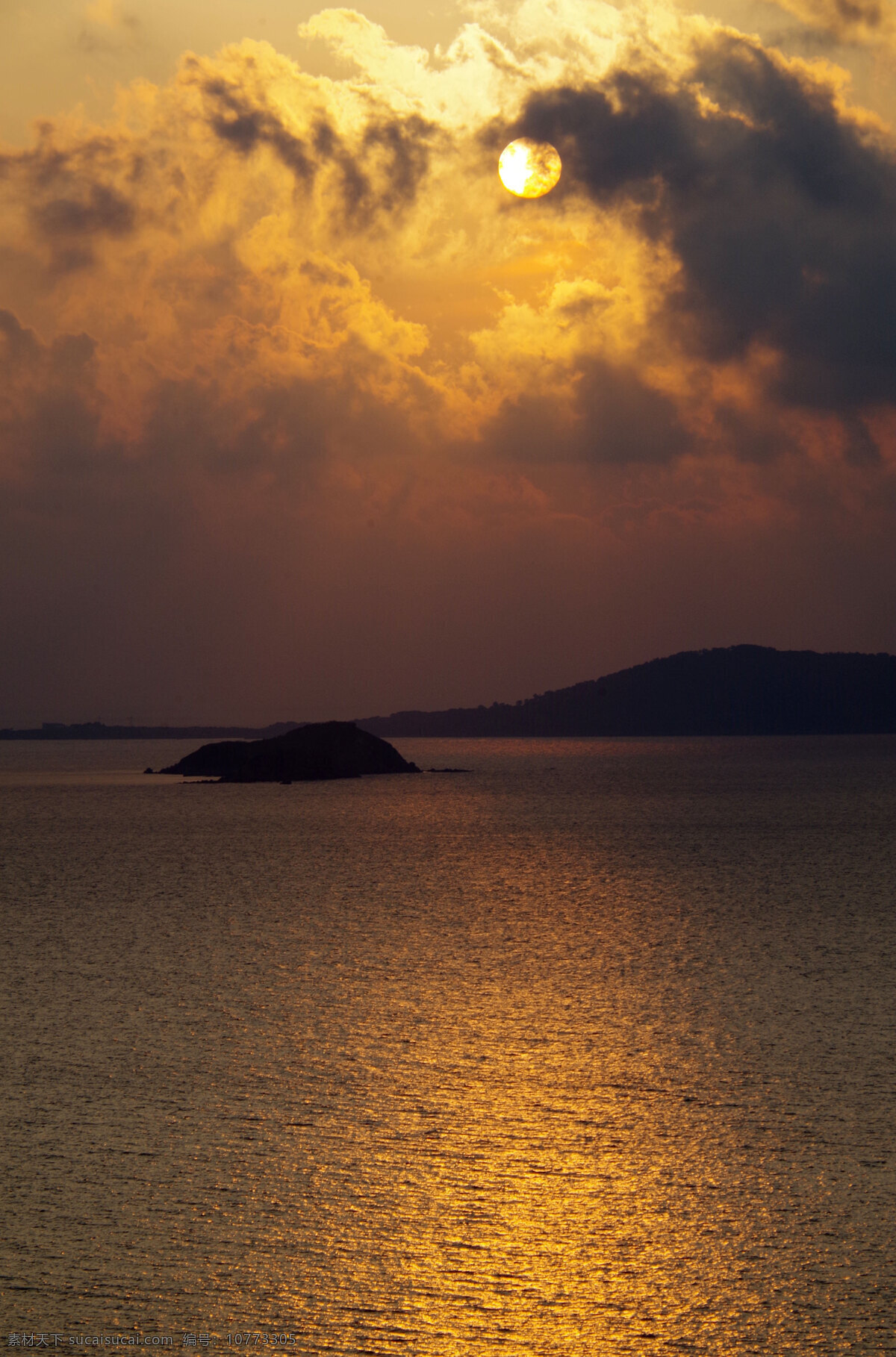 海边 日出 晨光 海景 暖色调 原创 自然风景 自然景观 边日出 崂山 风景 生活 旅游餐饮