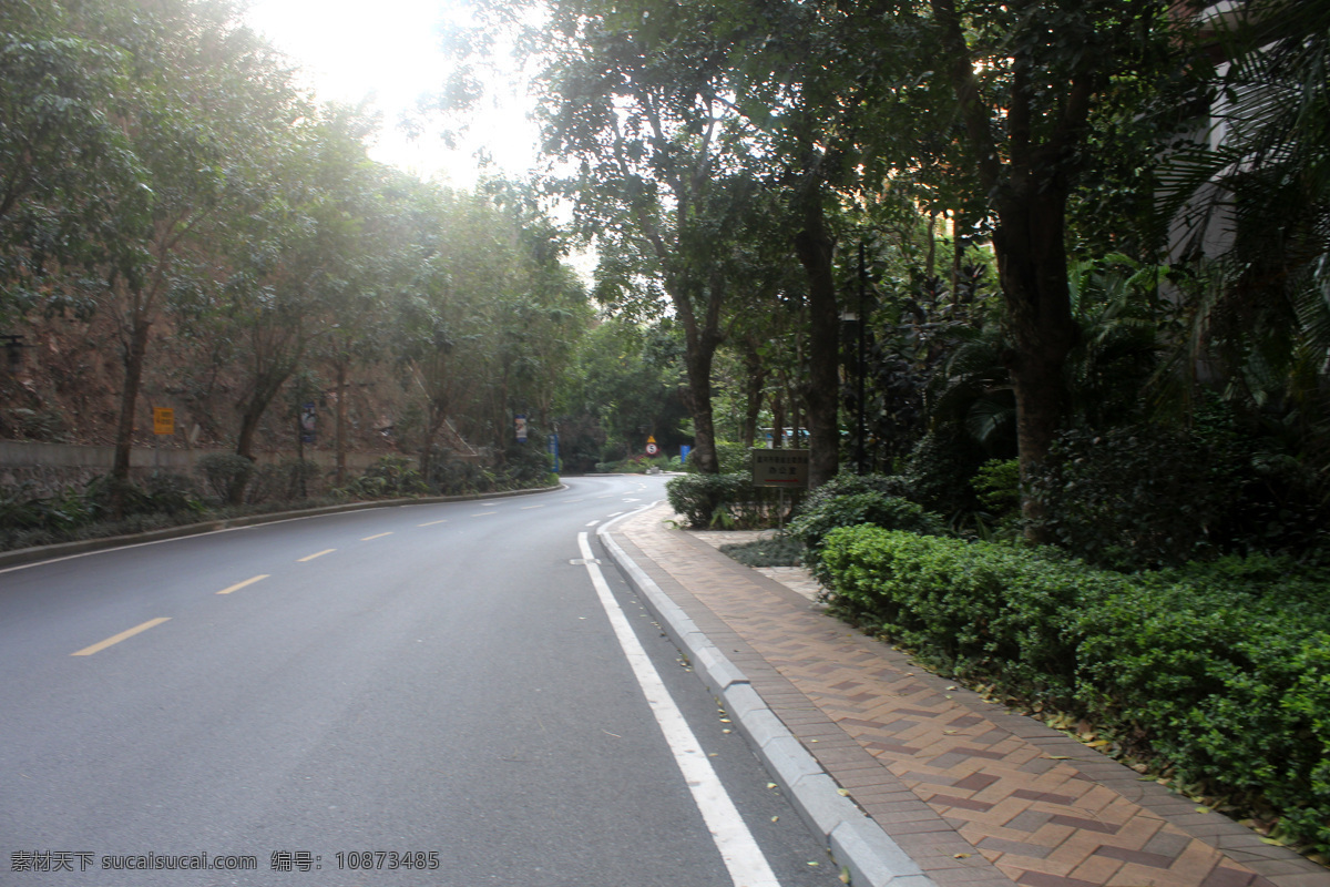 山栈道 公园 公园风光 公园风景 公园景观 山路 马路 景区山路 景区 山路摄影 景区公路 山道 小路 景区马路 自然景观 自然风景 马路摄影 道路摄影 道路交通 旅游摄影 国内旅游