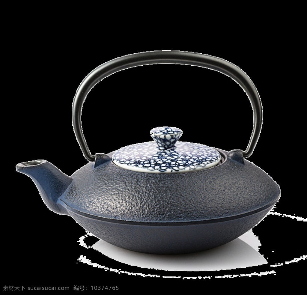 茶壶抠图 茶壶 水壶 中国风 壶 茶 茶道