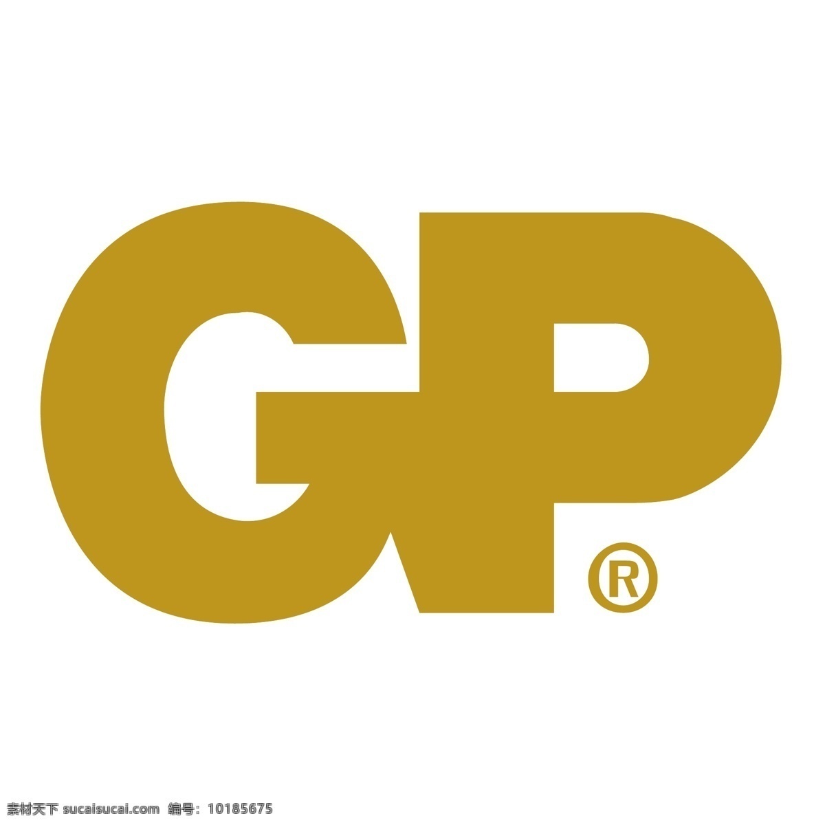 gp 红色