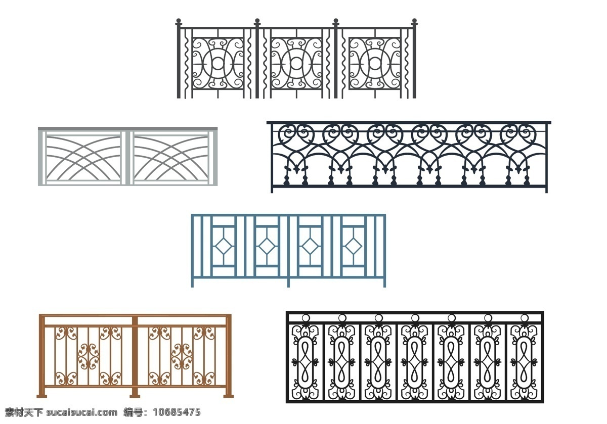 弧形 阳台 轨道 矢量 装饰 装饰华丽 老公园 金属 铁 花园 大门 图形 插图 栏杆 向量 对称 维多利亚 年份 锻 旋 风格 复古 滚动 螺旋 钢框架 一夜暴富 黑 边界 铸造 背景 艺术 古代建筑 古色古香