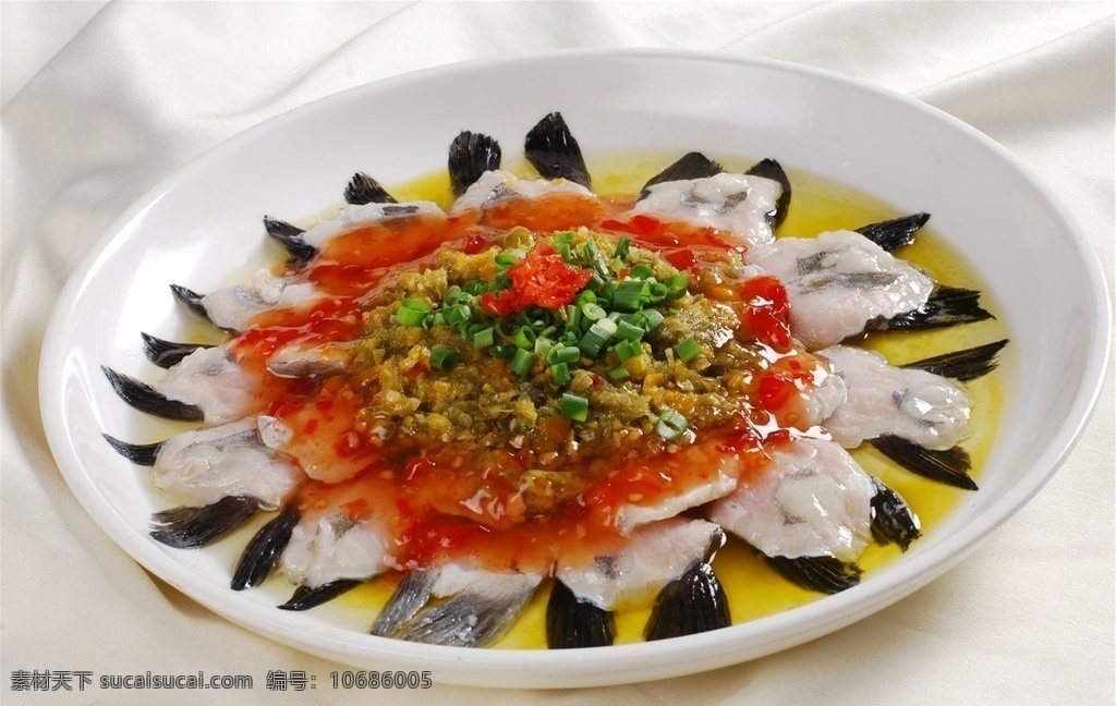 开胃鱼鳍 美食 传统美食 餐饮美食 高清菜谱用图