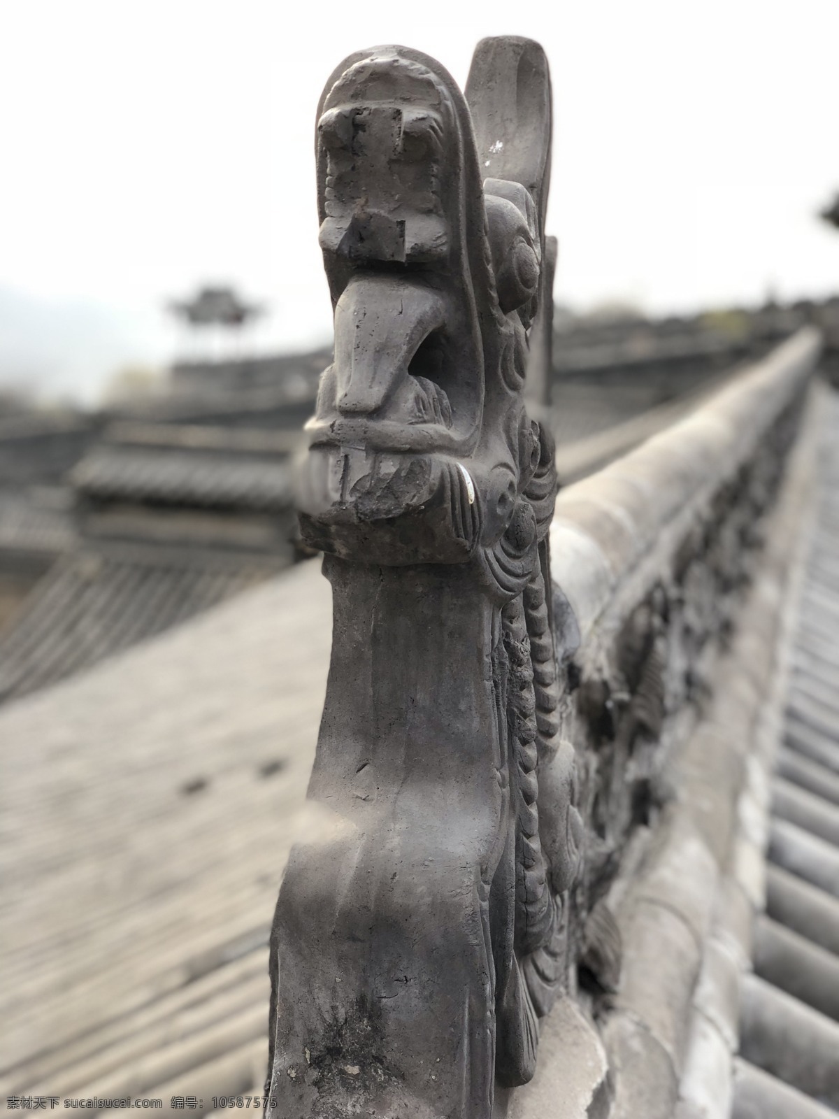 山西王家大院 王家大院 山西 山西旅游 山西旅游景点 建筑 旅游摄影 国内旅游