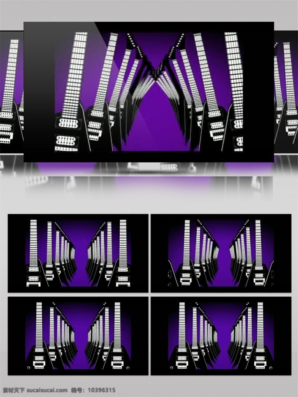 紫色 光束 殿堂 高清 视频 光斑散射 光线 视觉享受 手机壁纸