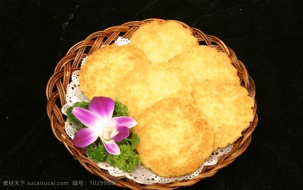 麻蓉地瓜饼 美食 传统美食 餐饮美食 高清菜谱用图