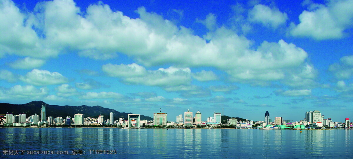 海上威海 威海 拍客 高清图 国内旅游 旅游摄影