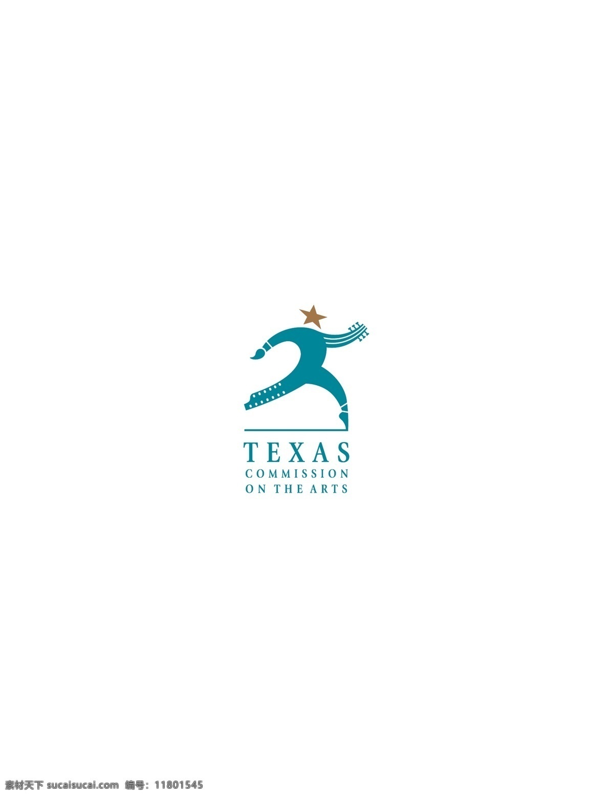 logo大全 logo 设计欣赏 on the 商业矢量 矢量下载 texas commission arts 国外 知名 公司 标志 范例 标志设计 欣赏 网页矢量 矢量图 其他矢量图