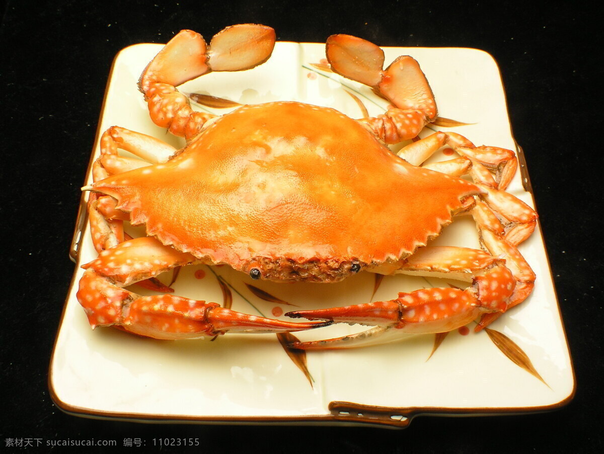 螃蟹图片素材 美食 食物 菜肴 餐饮美食 美味 佳肴食物 中国菜 中华美食 中国菜肴 菜谱