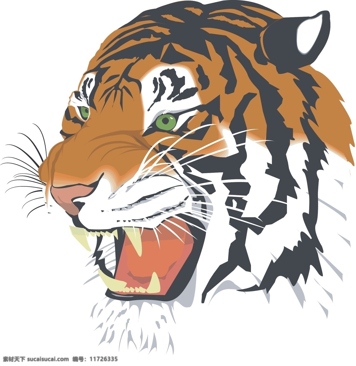 老虎 tiger 骷髅头 皇冠 t裇设计 图案设计 范思哲 纪梵希 条纹 几何体 烫钻 动漫动画