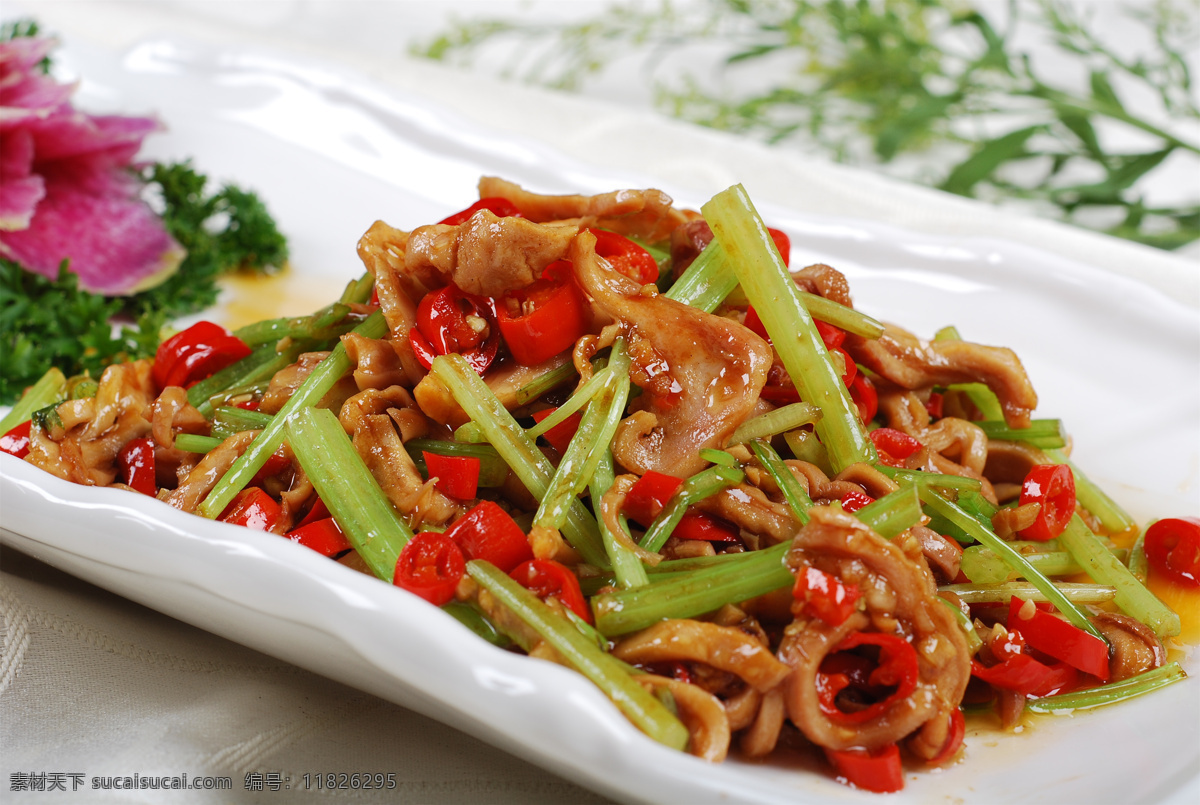 衡东脆肚尖 美食 传统美食 餐饮美食 高清菜谱用图