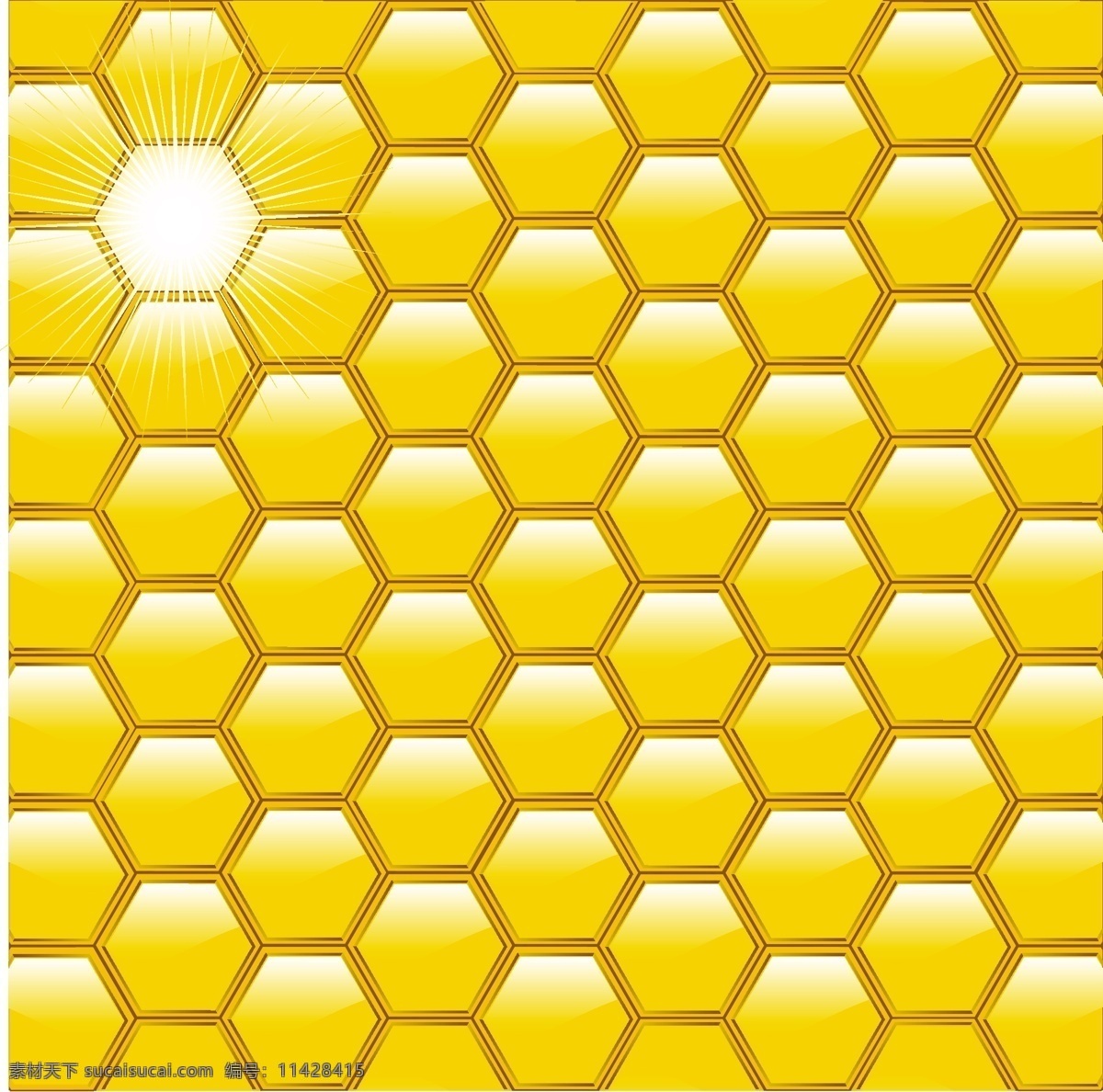 昆虫 蜜蜂 窝 翅膀 蜂巢 蜂蜜 矢量素材 蜜蜂窝 酿蜜 矢量图 其他矢量图