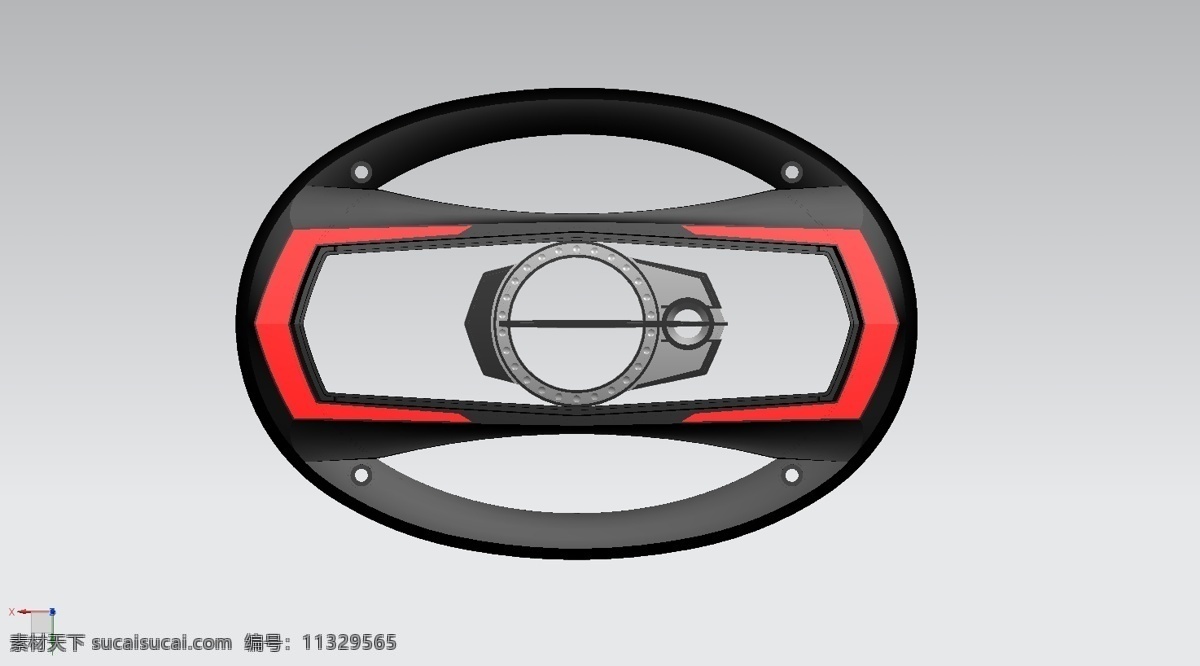 扬声器前2 扬声器 前 xt 白色