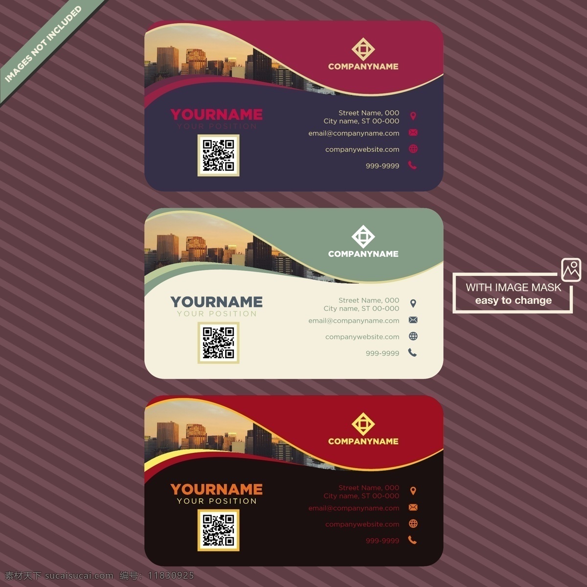 名片模板设计 商标 名片 商业 抽象 卡片 模板 办公室 颜色 展示 文具 公司 抽象标志 企业标识 现代 身份 身份证 商业标识