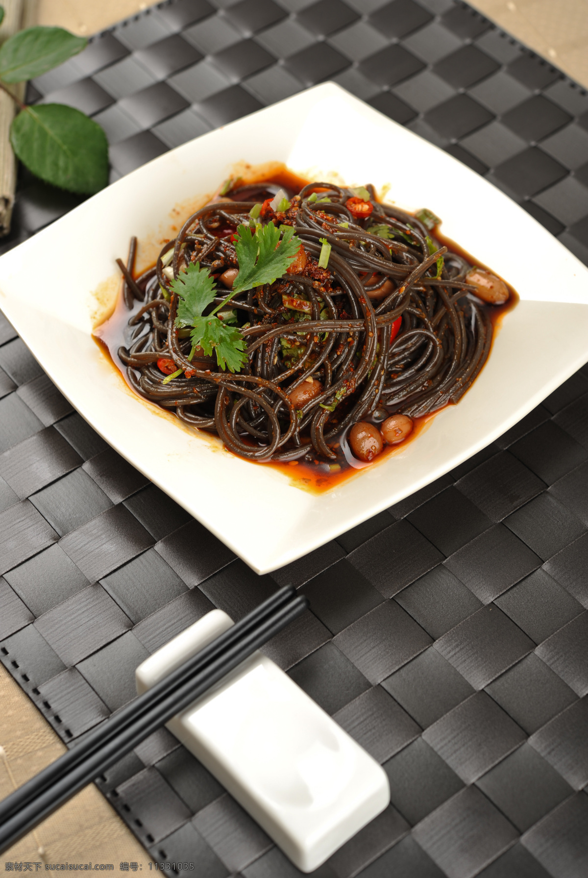 香辣海带丝 美食 美味 中餐 餐饮 菜品 食物 餐饮美食摄影 传统美食 餐饮美食