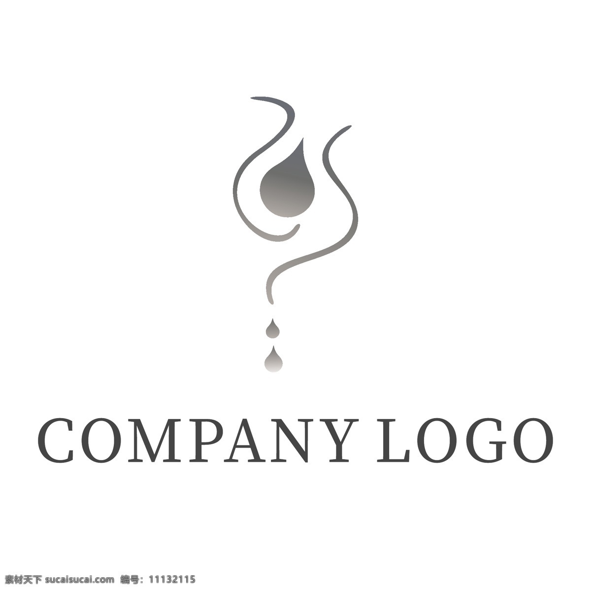 品牌 logo logo设计 标识 女性 护肤