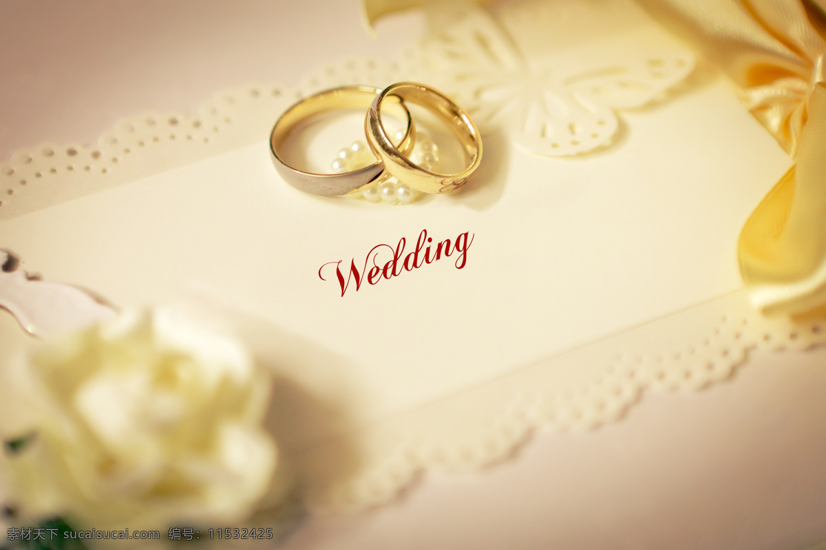 漂亮 戒 请柬 结婚戒指 对戒 婚礼请柬 婚礼卡片 婚礼主题 其他类别 生活百科