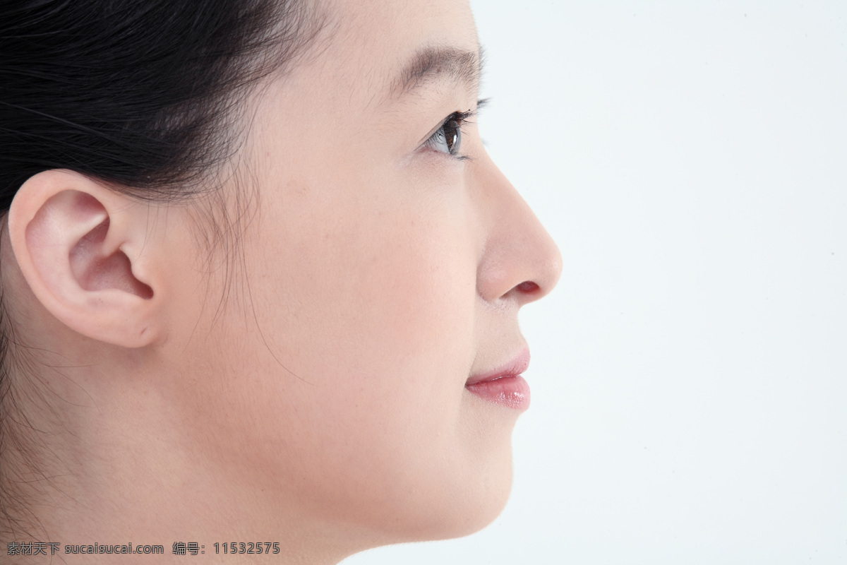 美容 美女 侧 脸 特写 可爱 微笑 肤质 养颜 护肤 美体 开心 美容人物 化妆品 人物 spa 人物摄影 女性 高清摄影 模特 女性女人 人物图库 高清图片 美容健身 生活百科