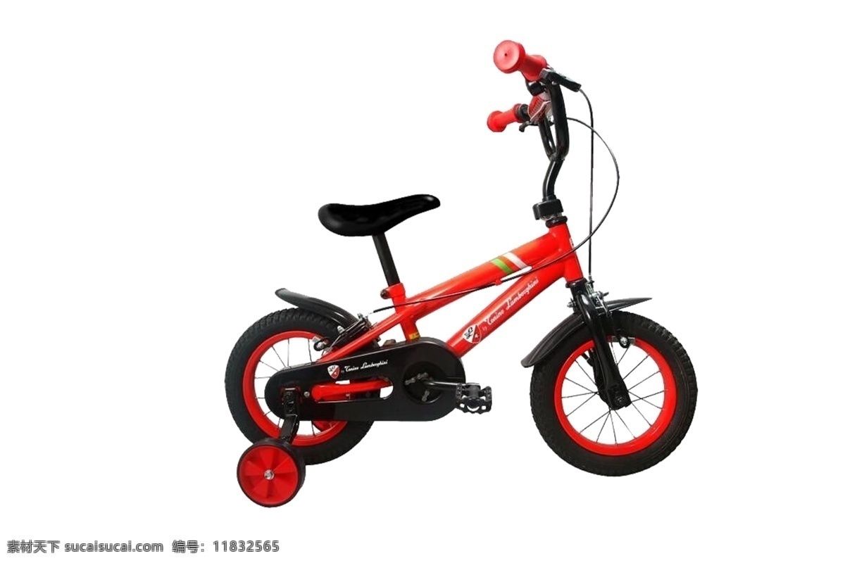 儿童自行车 自行车 儿童 玩具车 小孩礼物