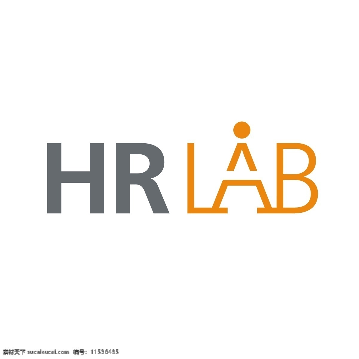 hrlab logo大全 logo 设计欣赏 商业矢量 矢量下载 服务 行业 标志设计 欣赏 网页矢量 矢量图 其他矢量图