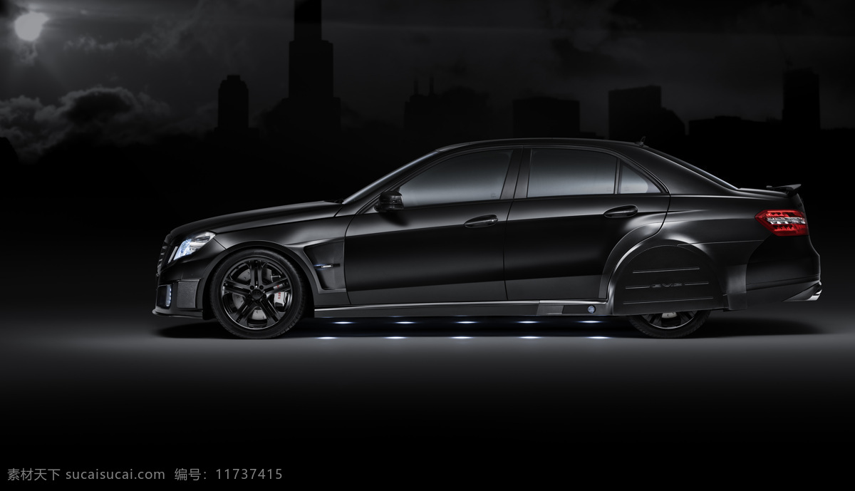 黑色 绚丽 跑车 黑色跑车 耀眼 精致 名牌汽车 汽车图片 现代科技