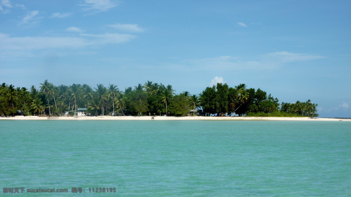 图瓦卢 tuvalu 太平洋 岛屿 岛国 海滩 海水 沙滩 沙子 蓝天 国外旅游 风景 海风 码头 白云 旅游摄影