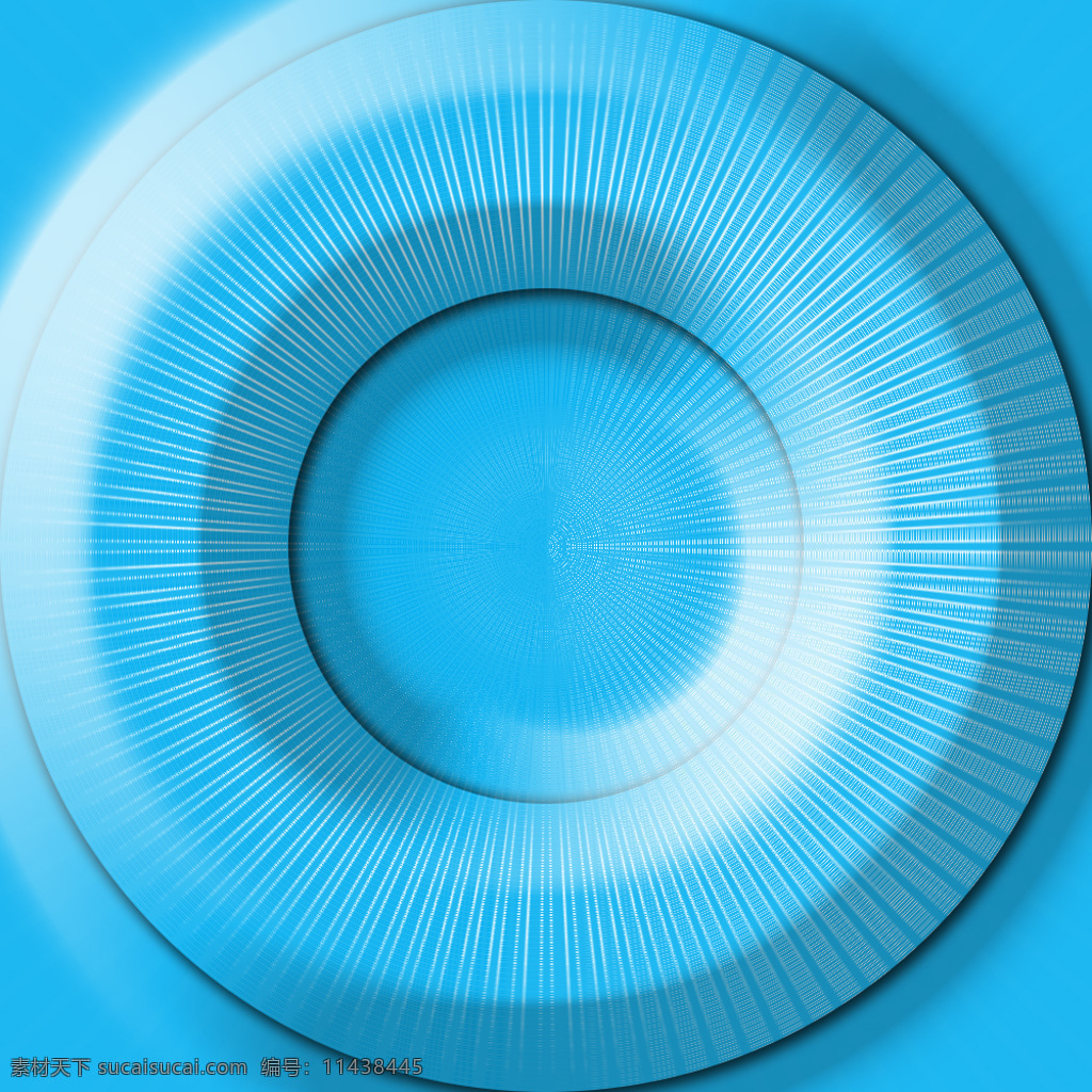 蓝色环 时间环 蓝色 底纹边框 抽象底纹 设计图库