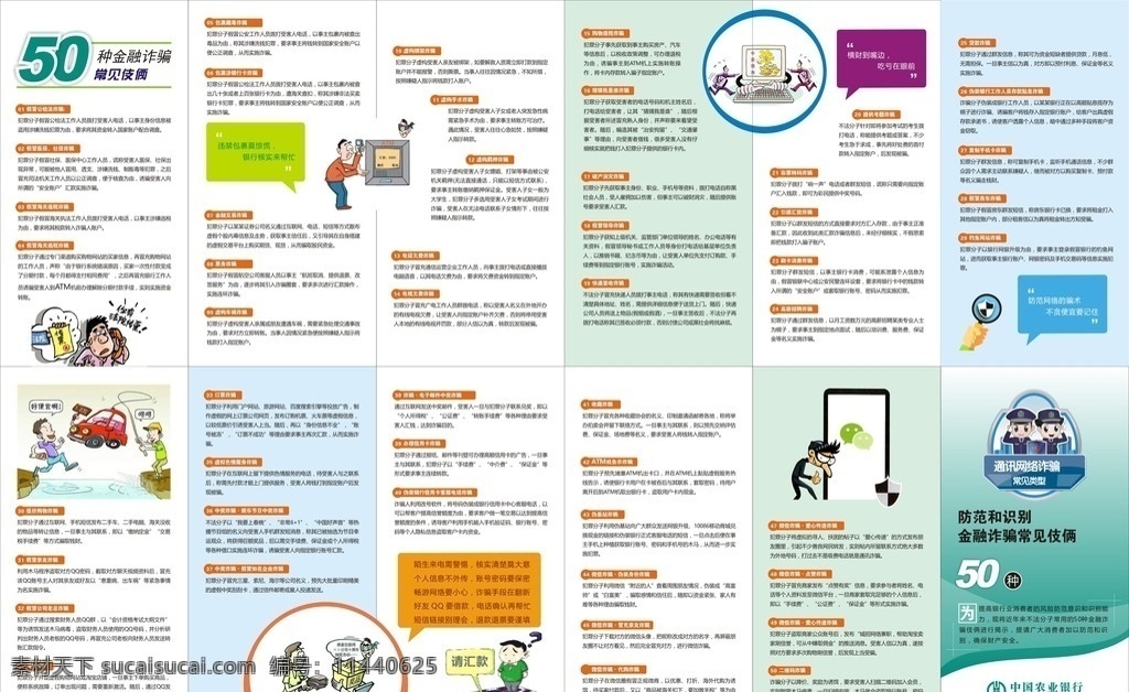 金融诈骗 金融 诈骗 银行 电信 防骗 招贴设计