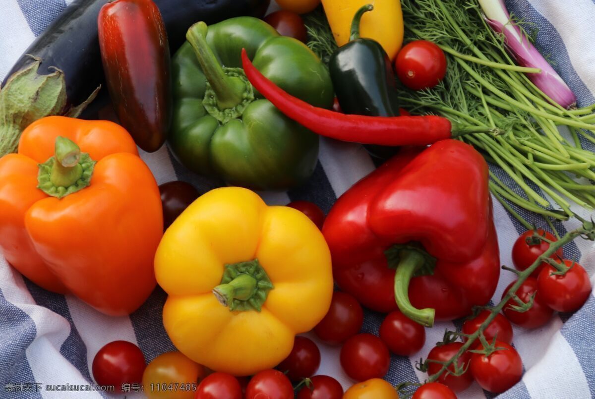食品 健康 蔬菜 背景 新鲜 自然 维生素 营养 有机食品 健康食品 有机蔬菜 生活百科 生活素材