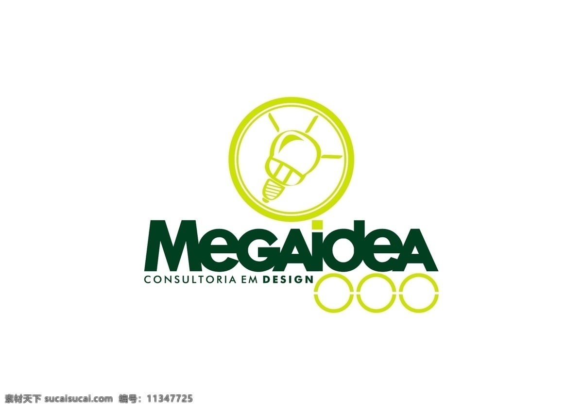 logo大全 logo 设计欣赏 商业矢量 矢量下载 megaideaconsultoriaemdesign 广告 标志 标志设计 欣赏 网页矢量 矢量图 其他矢量图