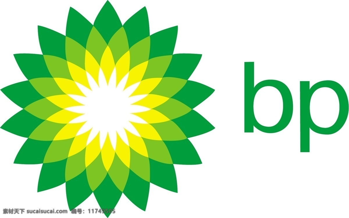 bp 润滑油 标志 vi 标识标志图标 企业 logo 矢量图库