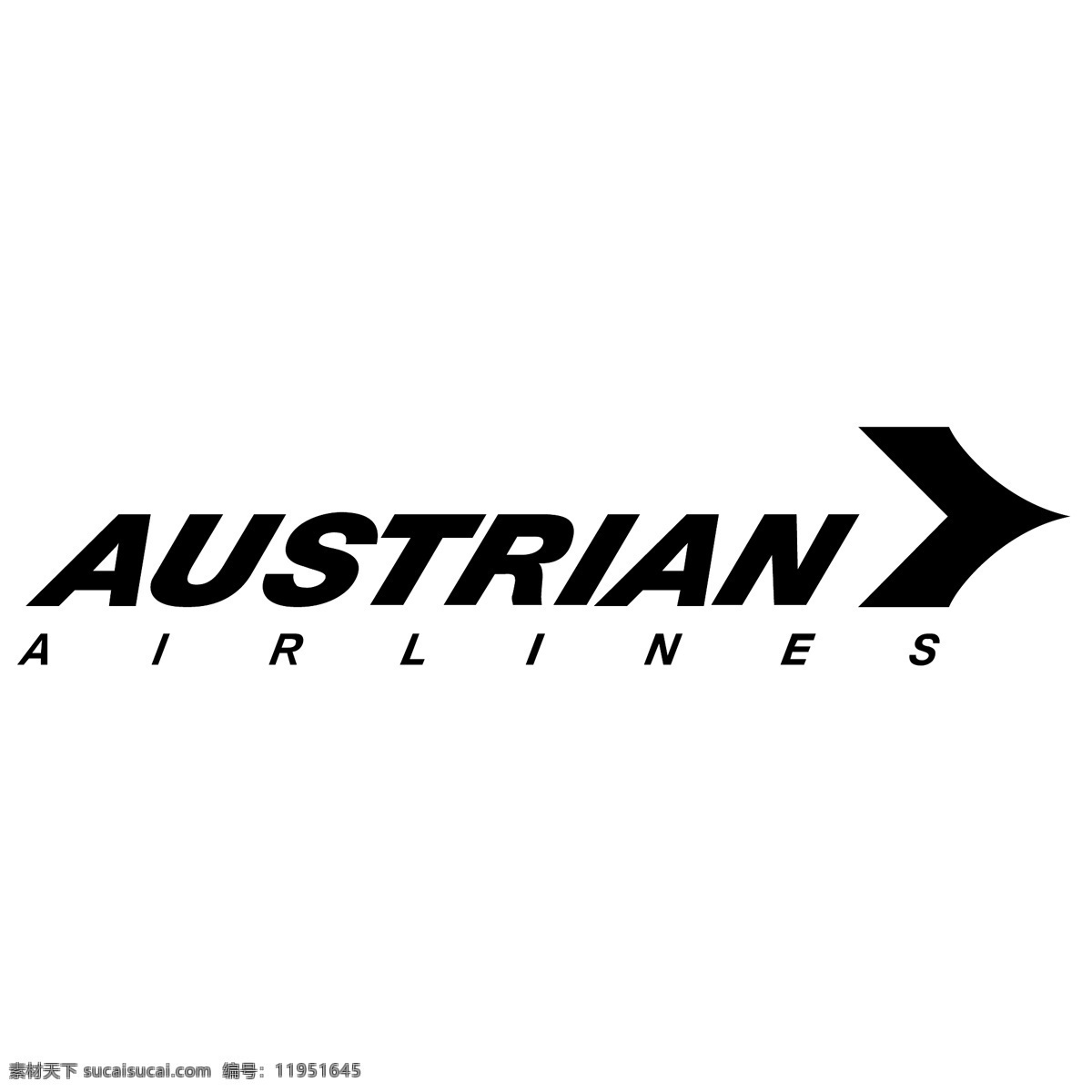 奥地利 航空公司 免费矢量 标志 矢量 免费 矢量图 建筑家居
