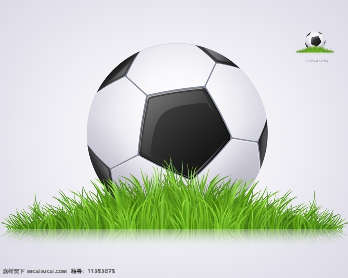 黑白 足球 球 图标 图标设计 icon icon设计 icon图标 网页图标 足球图标 足球icon 足球图标设计 菜坪上的足球