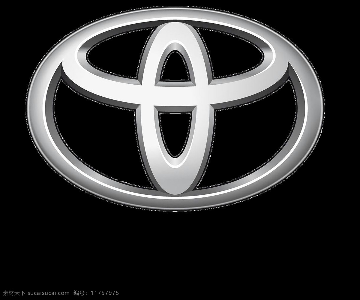 丰田logo 丰田 丰田标志 矢量logo 标志 logo设计