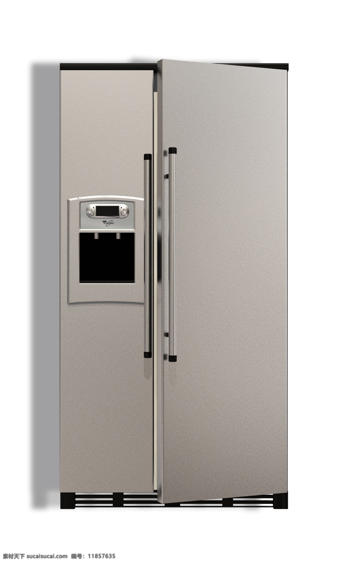 家用电器 双门 冰箱 三门冰箱 制冷 冷藏 食物保存 食物冷冻 新鲜保存 制冷节能冰箱 冰柜