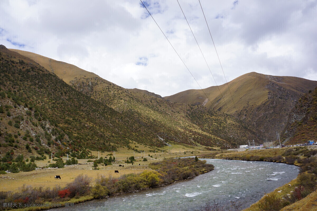 西藏风景 山川 西藏山脉 西藏 西藏风光 山脉 自驾游风光 旅游摄影 自然风景