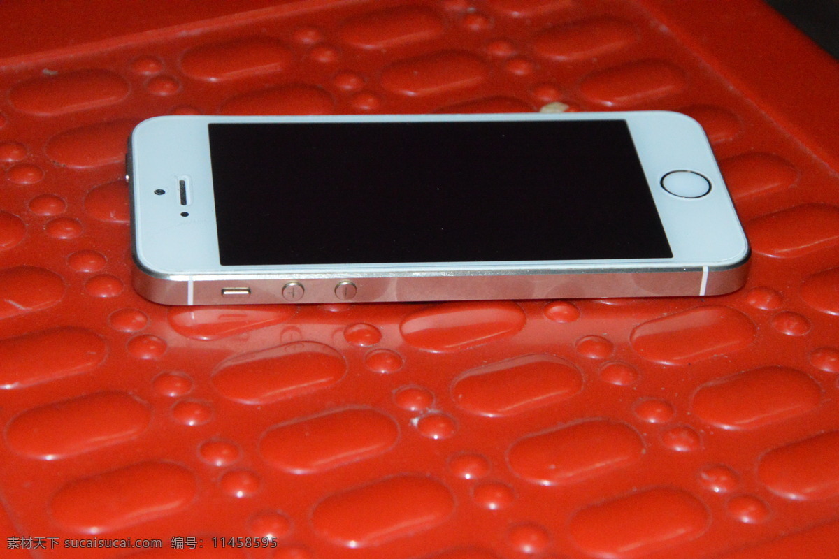 苹果手机 iphone5s 苹果 手机 手机图片 苹果手机图片 生活百科 数码家电 苹果5s iphone5 红色
