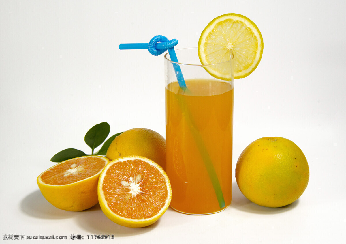 橙汁图片 橙汁 水果汁 鲜榨橙汁 橘汁 橘子汁 一杯橙汁 冰冻橙汁 橙子和冰块 冰块橙汁 冷饮 橙子 橘子 餐饮美食 食物原料