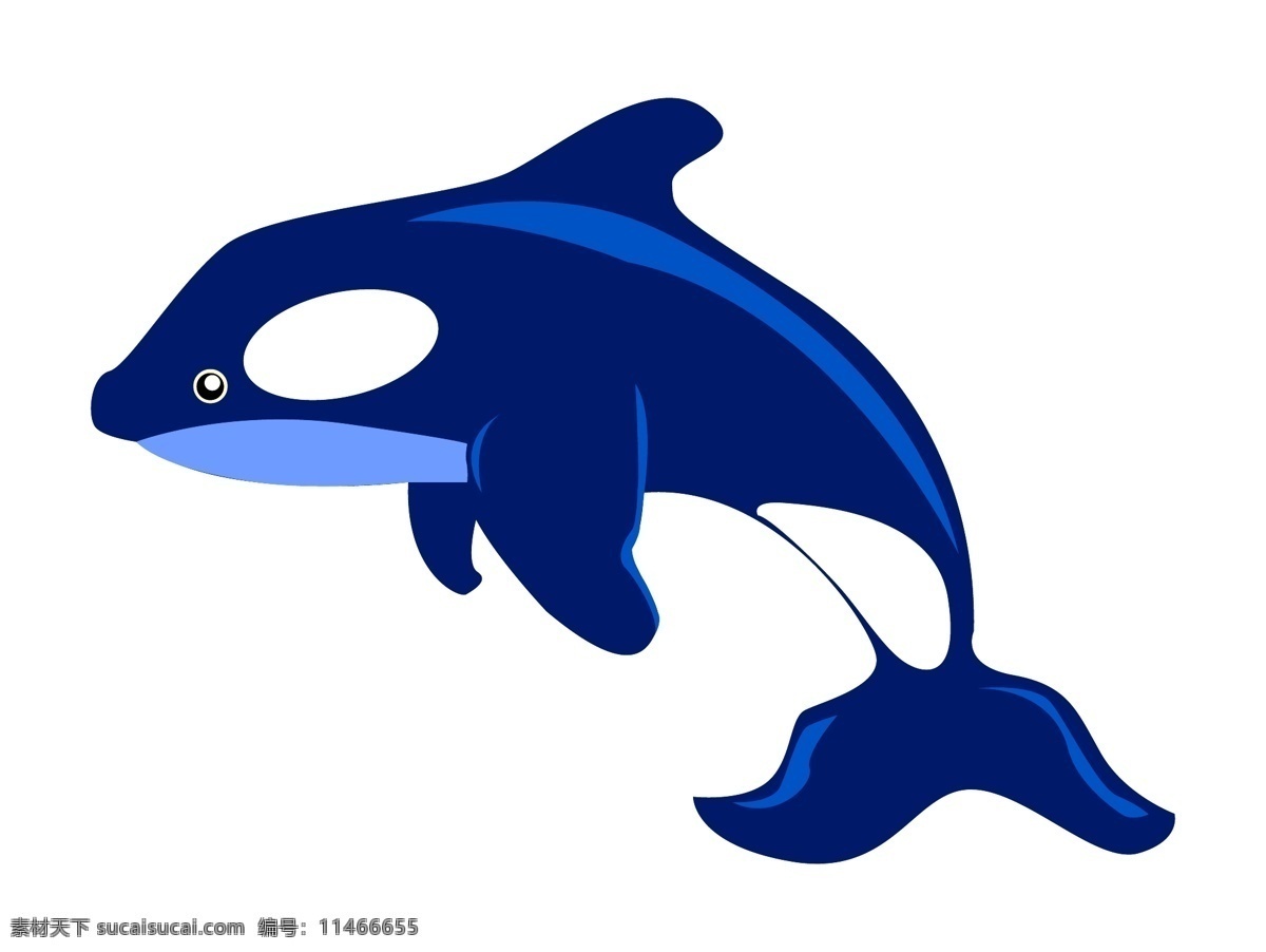 手绘 卡通 可爱 蓝色 海底 动物 鲸鱼 游泳 叶子 可爱鲸鱼 蓝色鲸鱼 海底动物 蓝色海底动物 卡通鲸鱼 手绘鲸鱼 插画