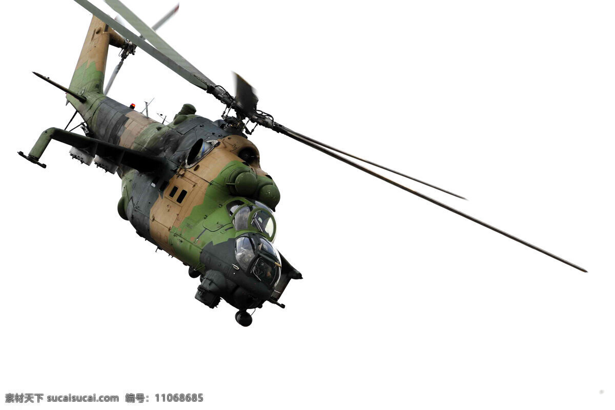 军用 直升机 军用直升机 生物世界